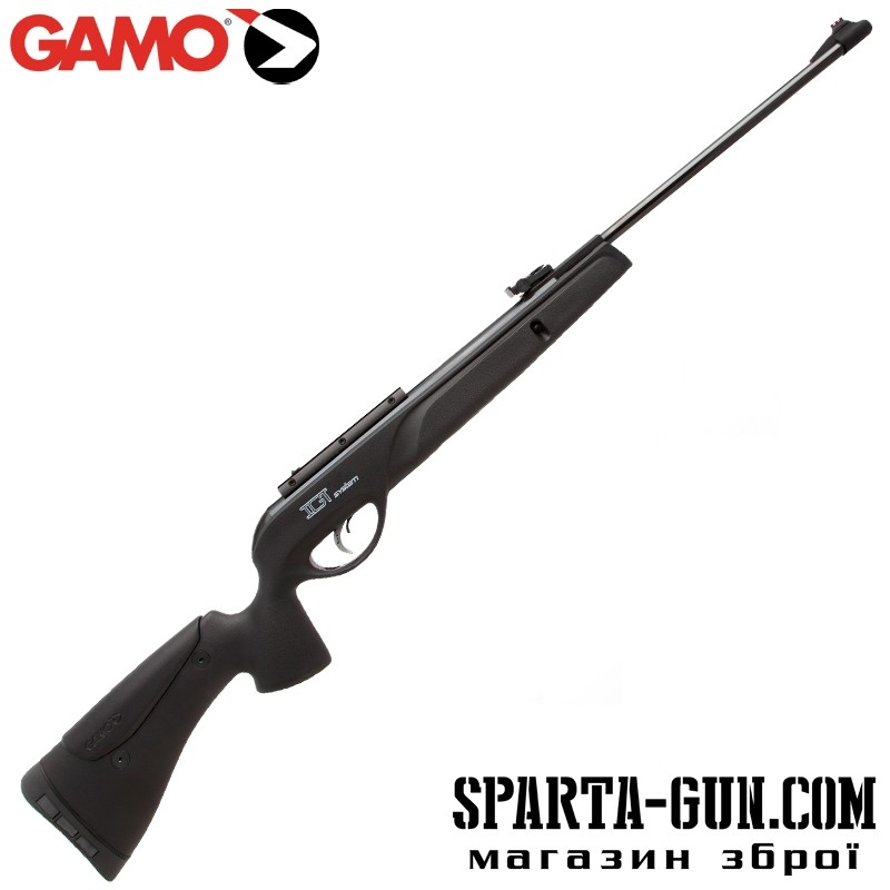 Винтовка пневматическая Gamo Socom 1000 IGT