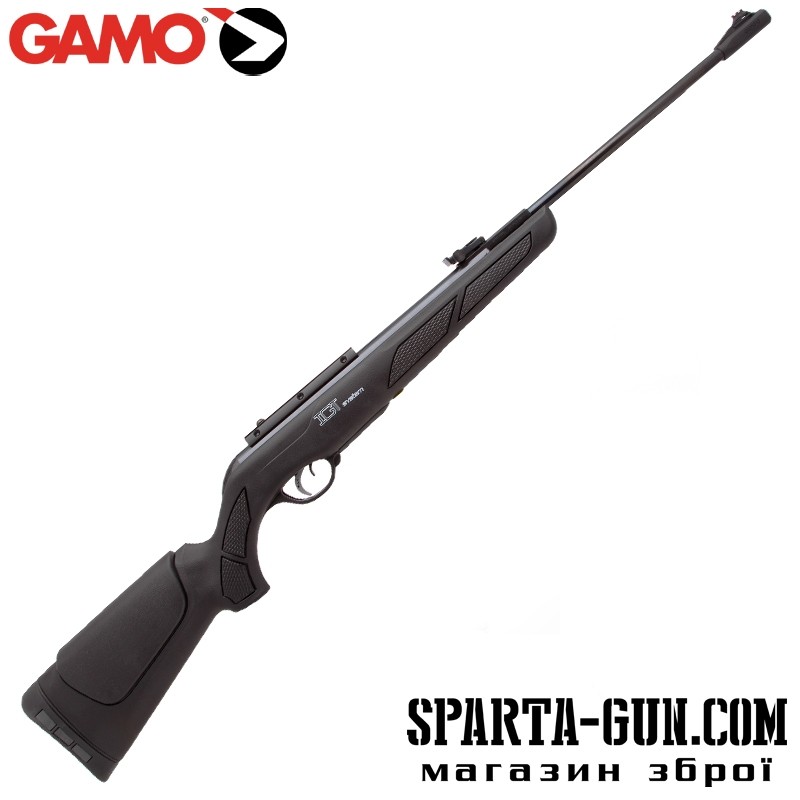 Винтовка пневматическая Gamo Shadow IGT