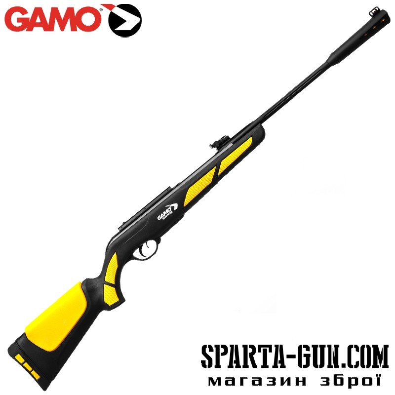 Винтовка пневматическая Gamo RUNNING