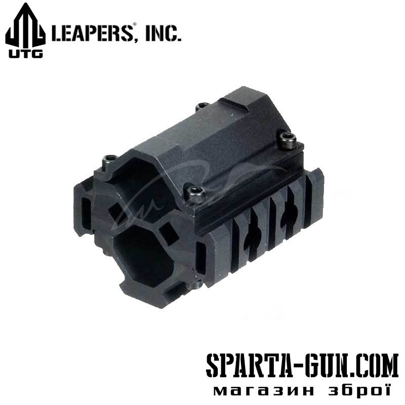 Крепление подствольное UTG (Leapers) MNT-BR005XL