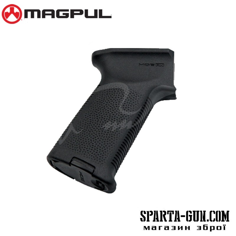 Рукоятка пистолетная Magpul MOE AK сменная для АК/АК74 черная