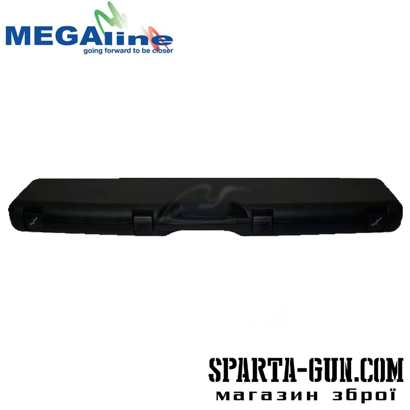 Кейс MEGAline 200/0000 черный
