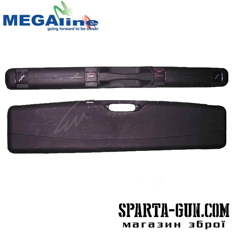 Кейс MEGAline 200/0002 черный