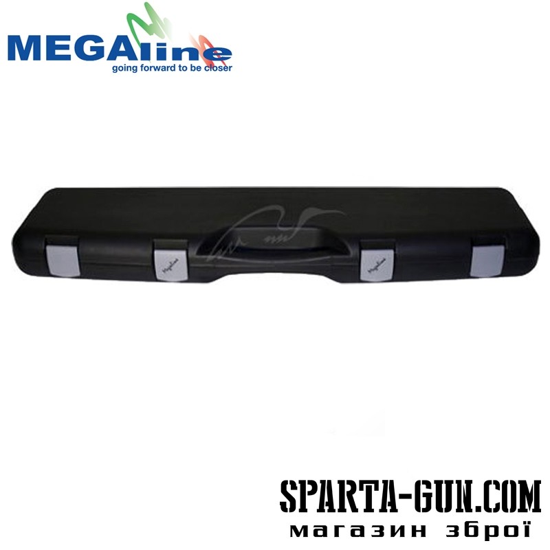 Кейс MEGAline 200/0012 черный