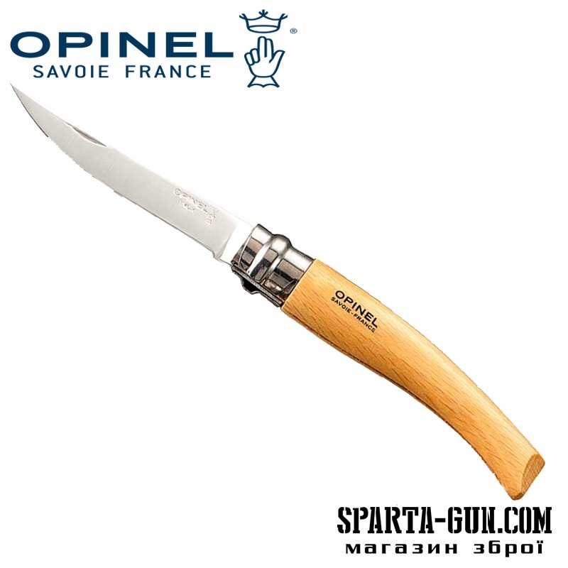 Нож Opinel Effiles №8