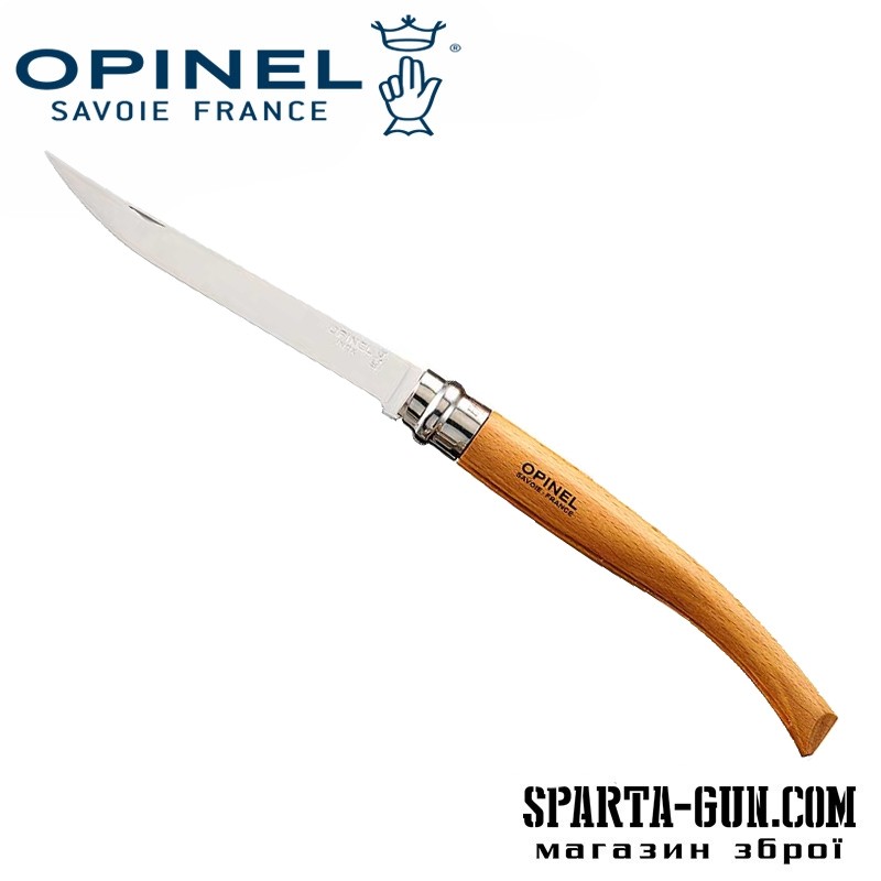 Нож Opinel Effiles №12