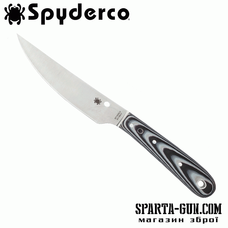Нож Spyderco Bow River