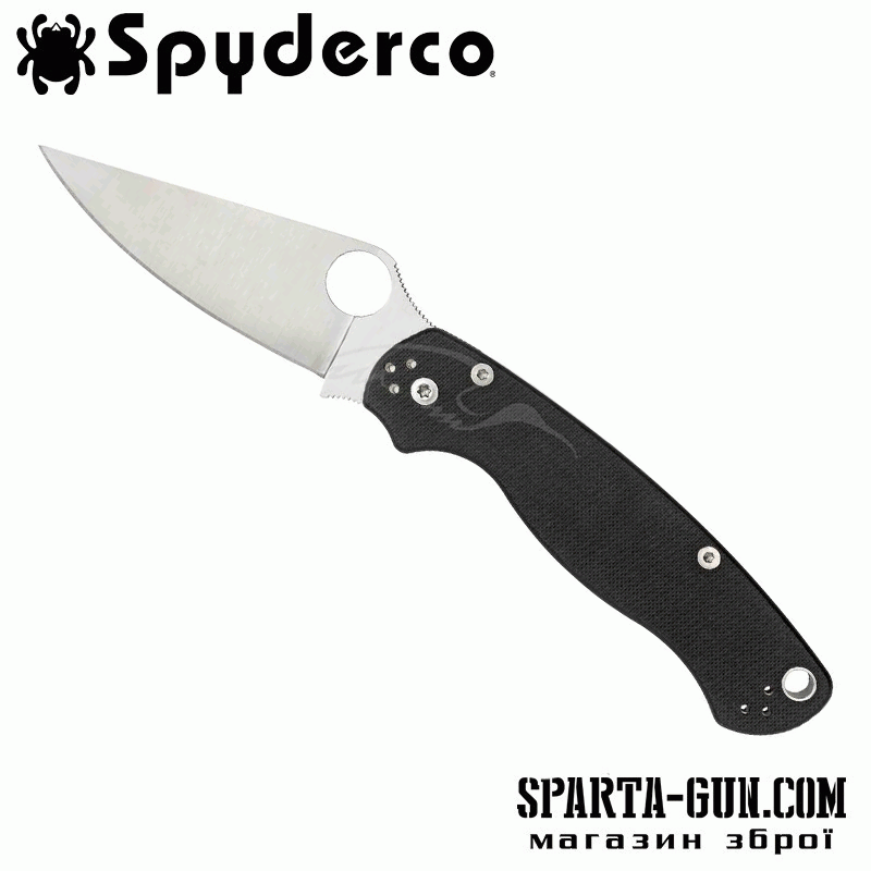 Нож Spyderco Para-Military2