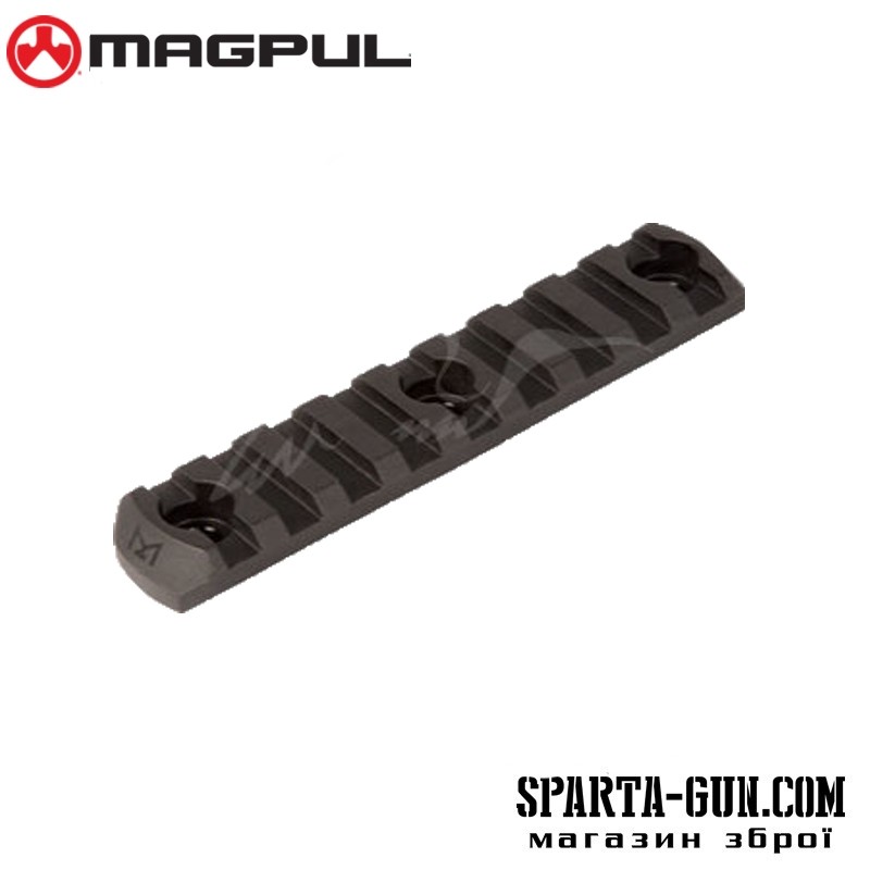Планка Magpul M-LOK полимер 9 слотов