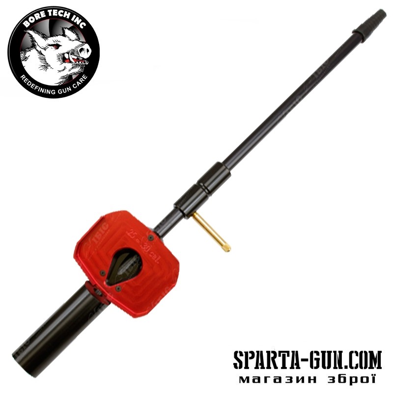 Направляющая для чистки Bore Tech PATCH GUIDE для карабинов кал .25-.30.