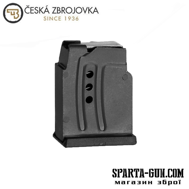 Магазин для СZ 455/452 кал.22LR steel