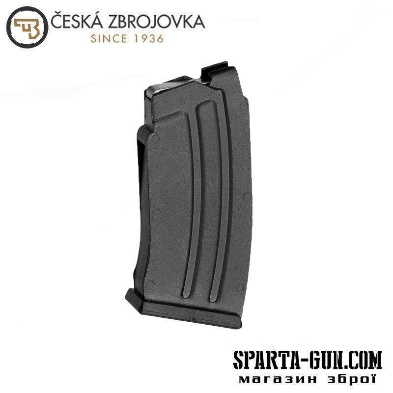 Магазин СZ 455/452/512 22LR 10-ти зарядный