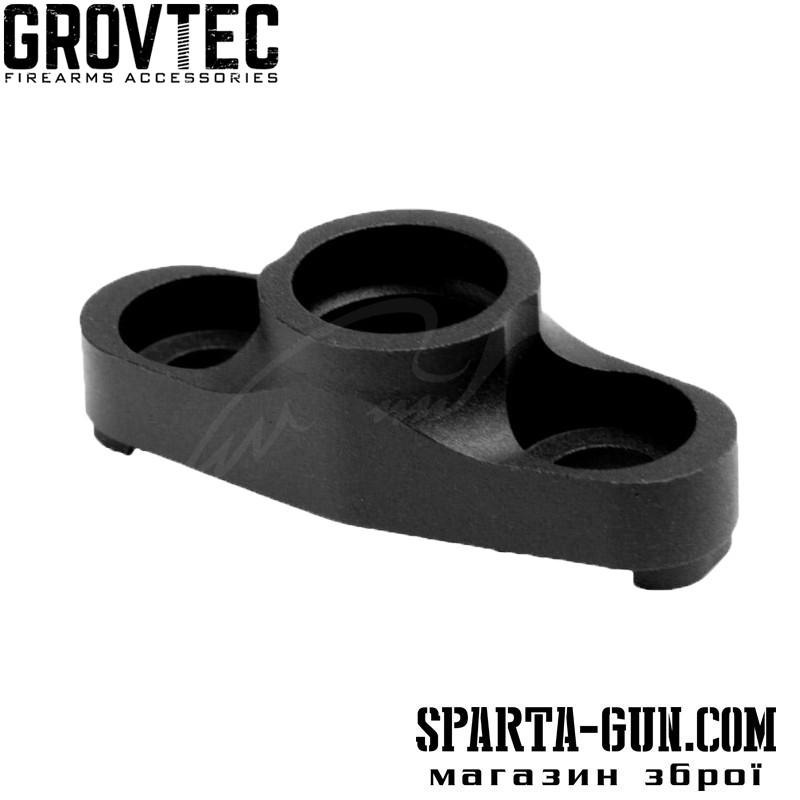 База QD антабки GrovTec для M-LOK