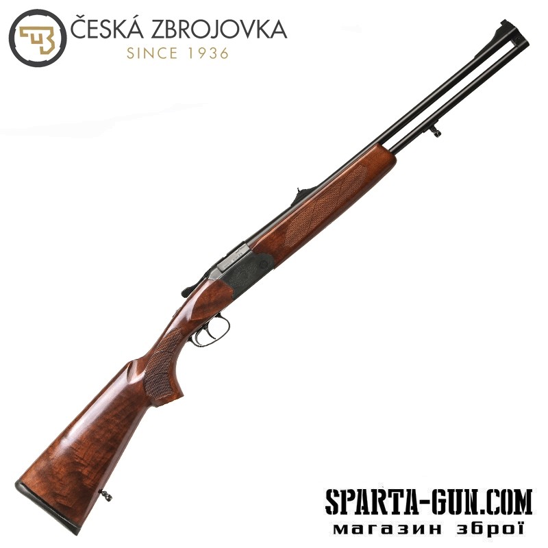 Карабин нарезной CZ803 кал.30-06Sprg