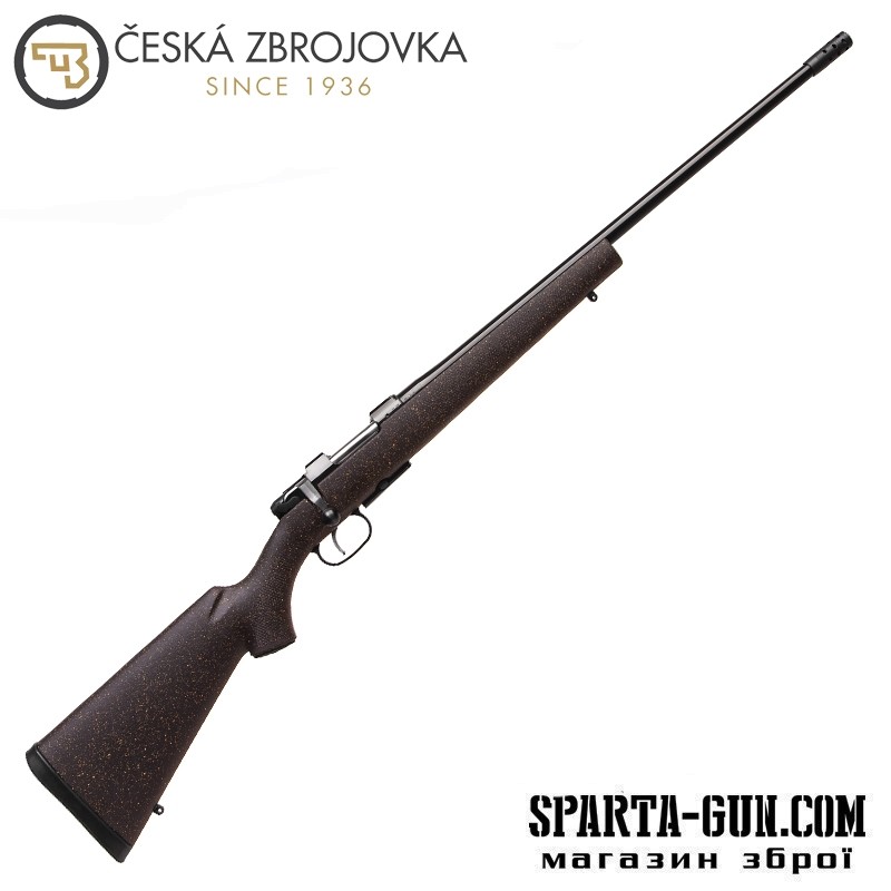 Карабин охотничий CZ527 NightSky к.223 Rem