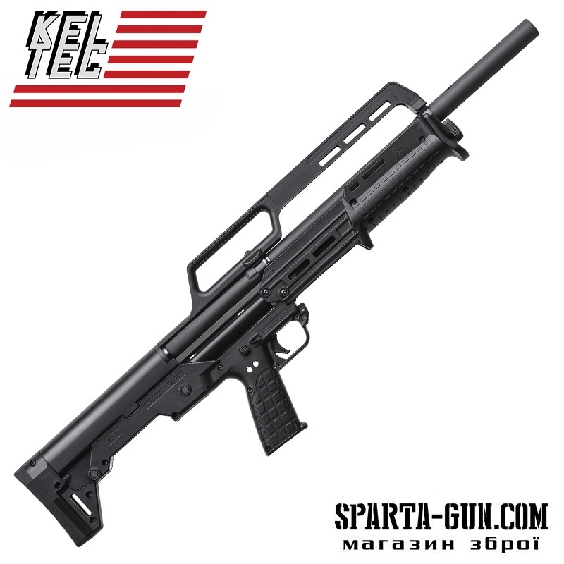 Ружье охотничье Kel-Tec KS7 кал.12