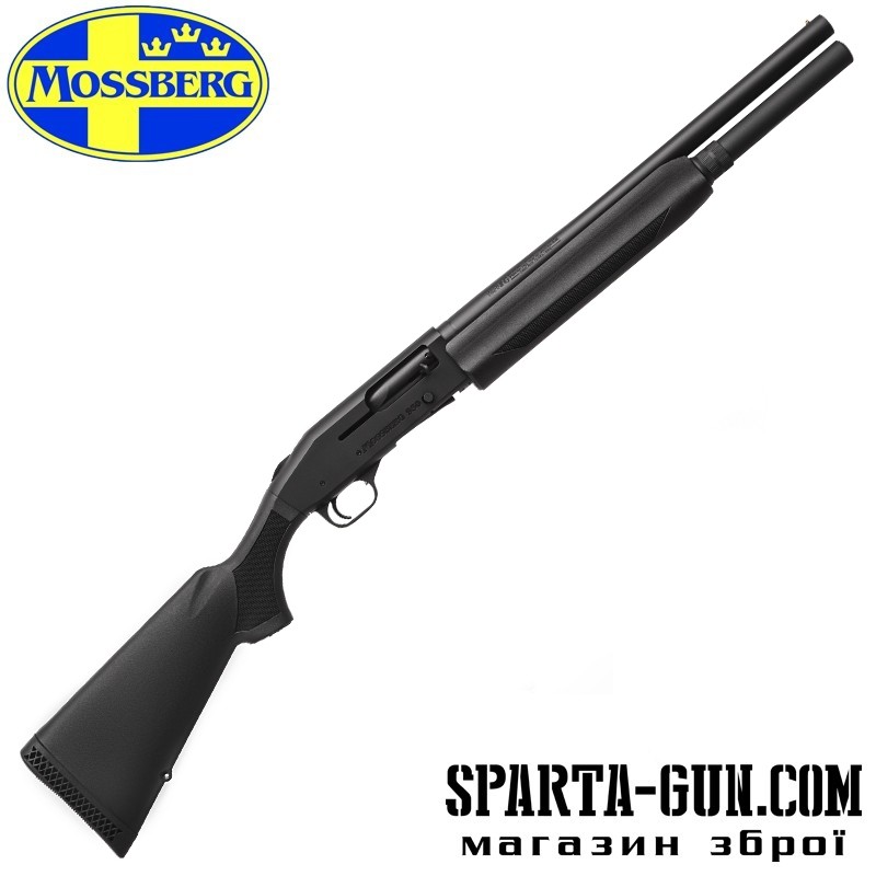 Ружье охотничье Mossberg 930 Tactical кал.12 18,5" Synthetic