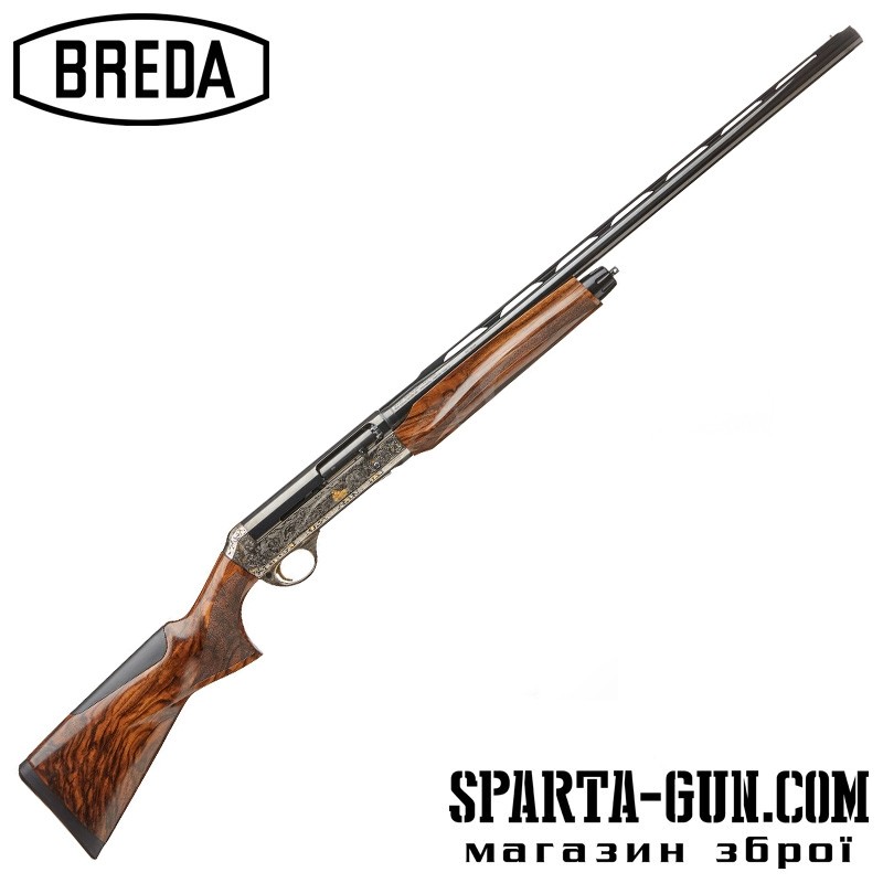 Ружье Breda Super Titano Limited 12/76. Ствол - 71 см