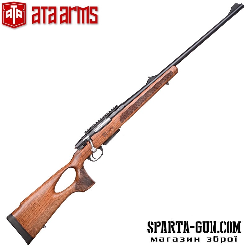 Карабин ATA ARMS Turqua Thumbhole GEN2 кал. 308 Win