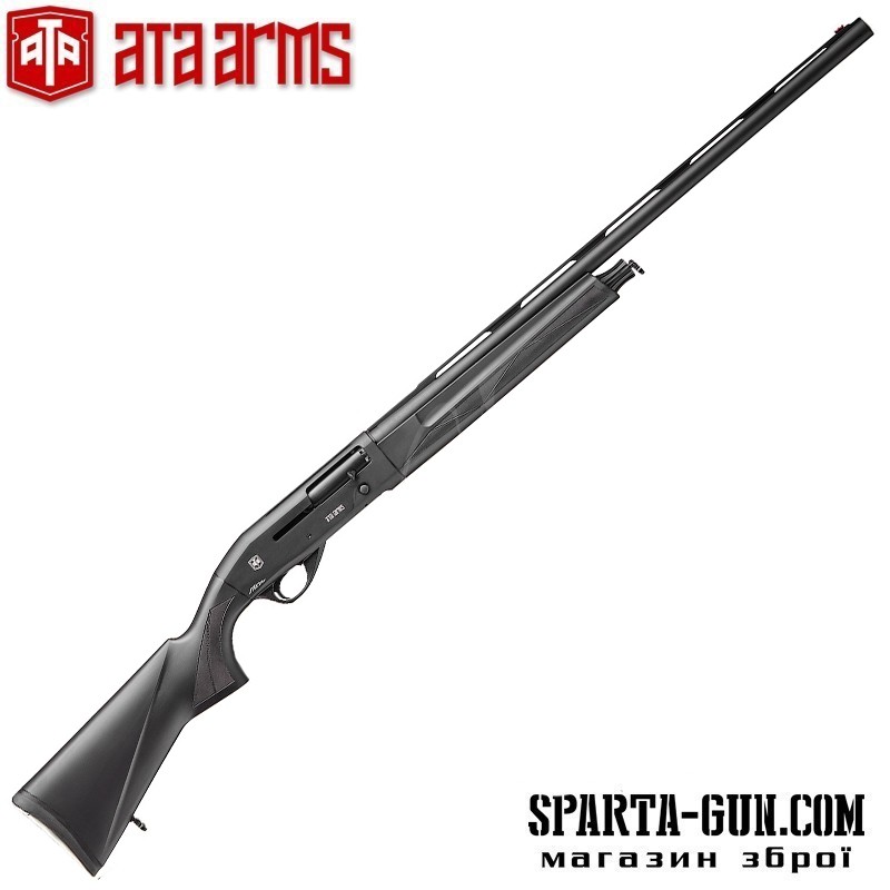 Ружье ATA ARMS NEO12 Stream пластик кал. 12/76. Ствол - 71 см