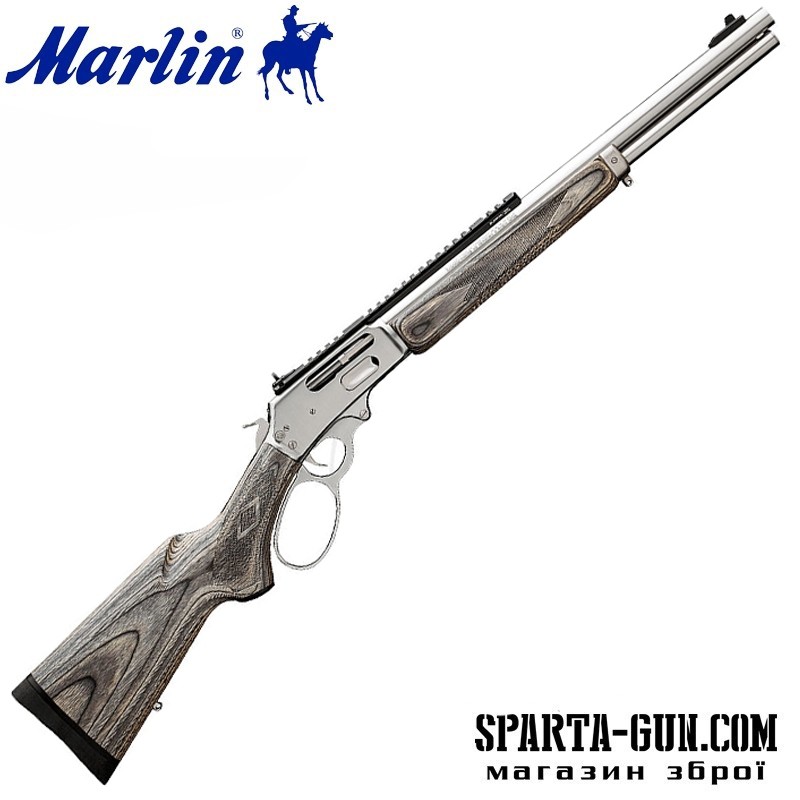 Карабин Marlin 1895SBL кал .45-70 Gov’t