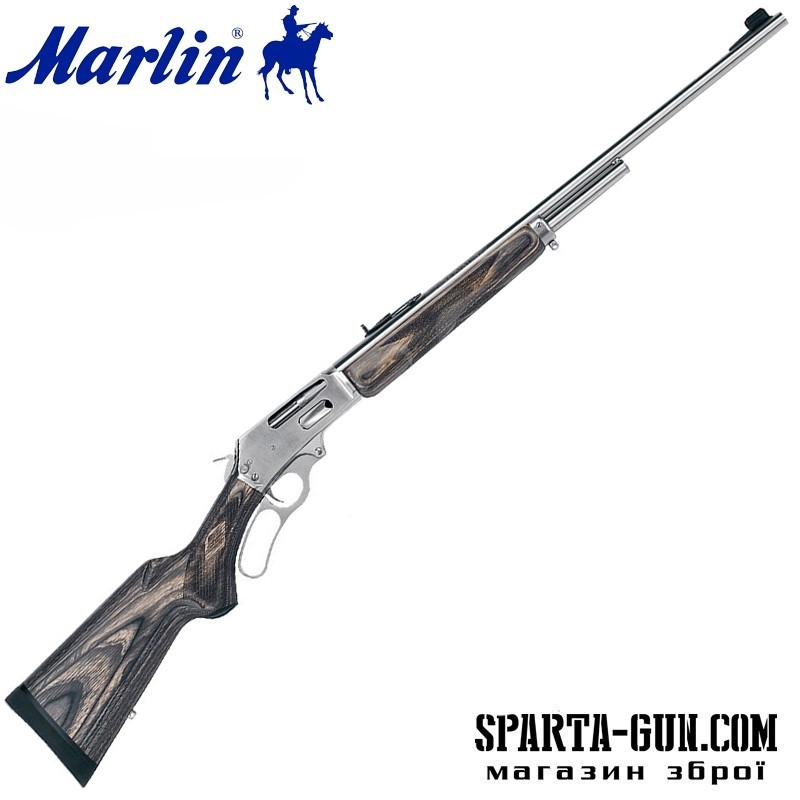 Карабин Marlin 336XLR кал. 30-30 Win