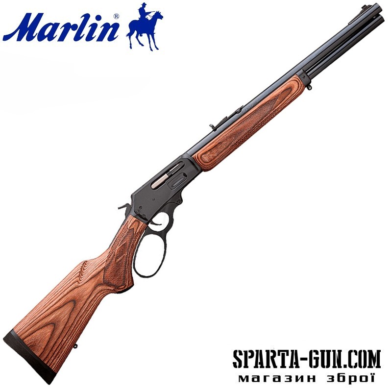  Карабин Marlin 1895GBL кал .45-70 Gov’t