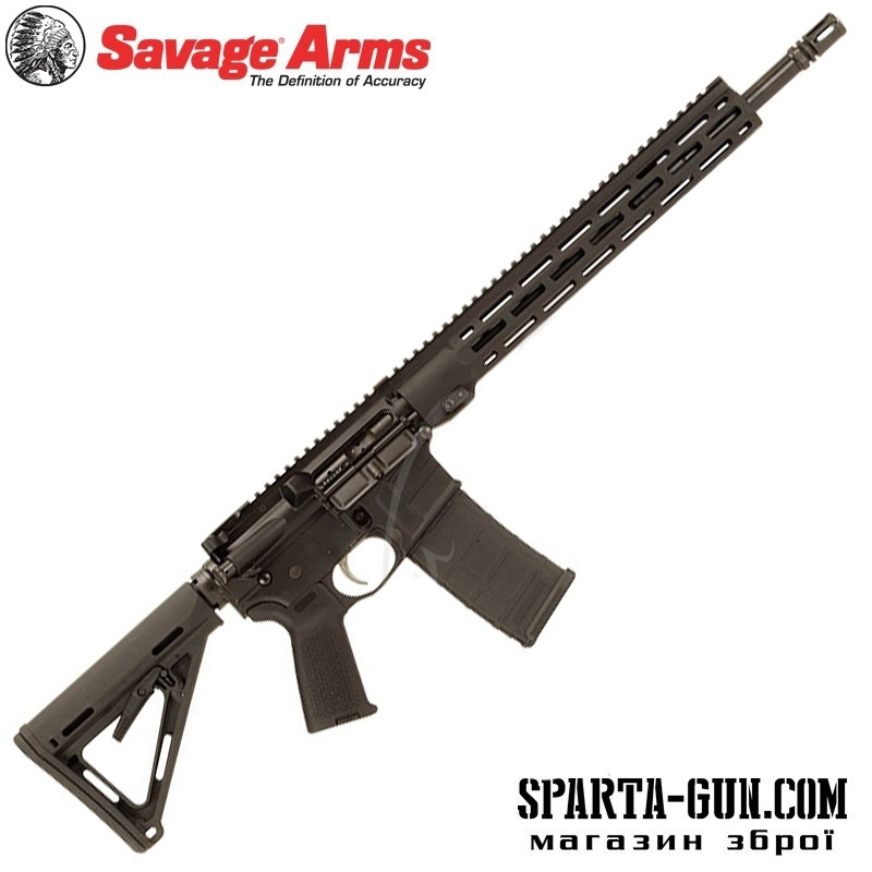 Карабин Savage MSR 15 Recon 2.0 кал. 223 Rem (5,56/45)