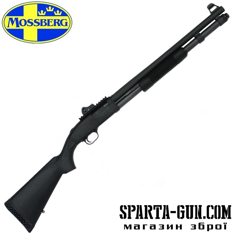 Ружье охотничье Mossberg M590A1-9 Shot SPX
