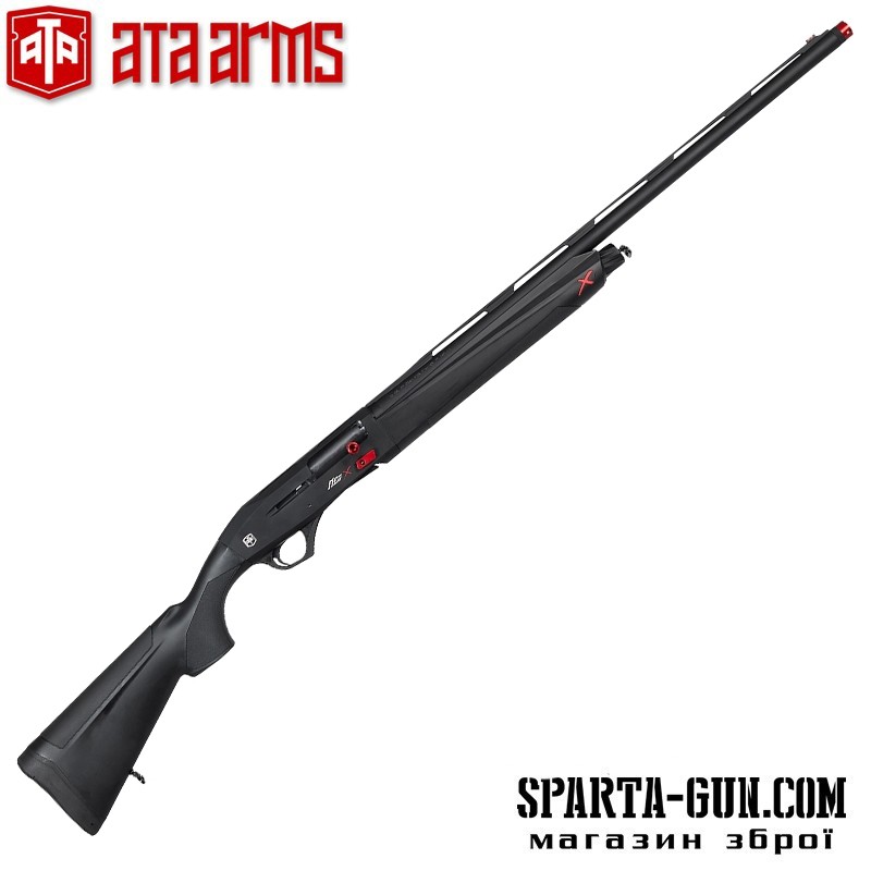  Ружье ATA ARMS NEO X Syntetic кал. 12/76. Ствол - 71 см
