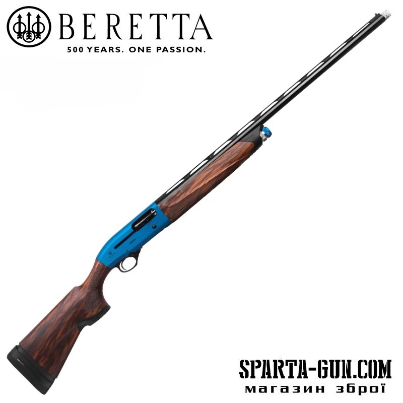  РУЖЬЕ ОХОТНИЧЬЕ BERETTA A400 XCEL SPORTING 12/76/76 OCHP;KICK-OFF;GUNPOD