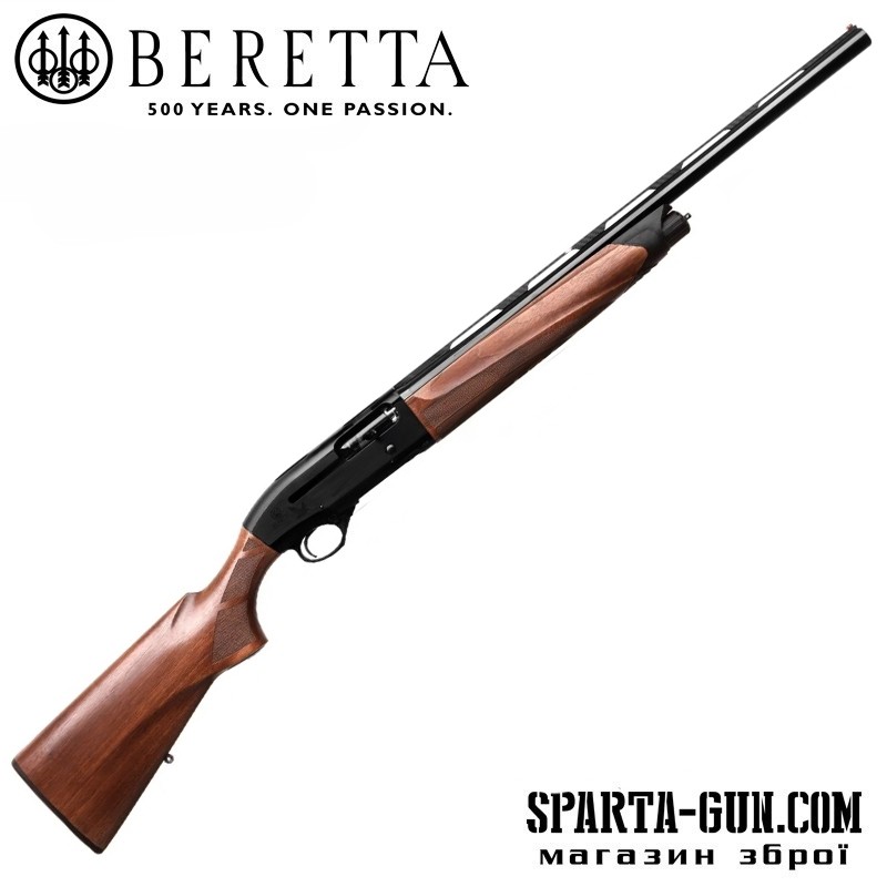 РУЖЬЕ ОХОТНИЧЬЕ BERETTA A400 ULTRALITE 12/76/61