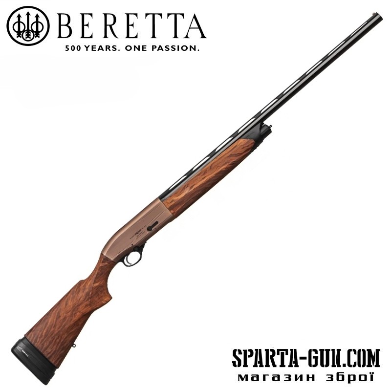 РУЖЬЕ ОХОТНИЧЬЕ BERETTA A400 XPLOR ACTION 12/76/76 KICK OFF LH