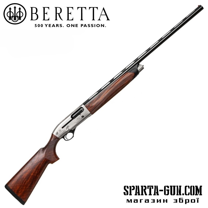 РУЖЬЕ ОХОТНИЧЬЕ BERETTA A400 UPLAND 12/76/76