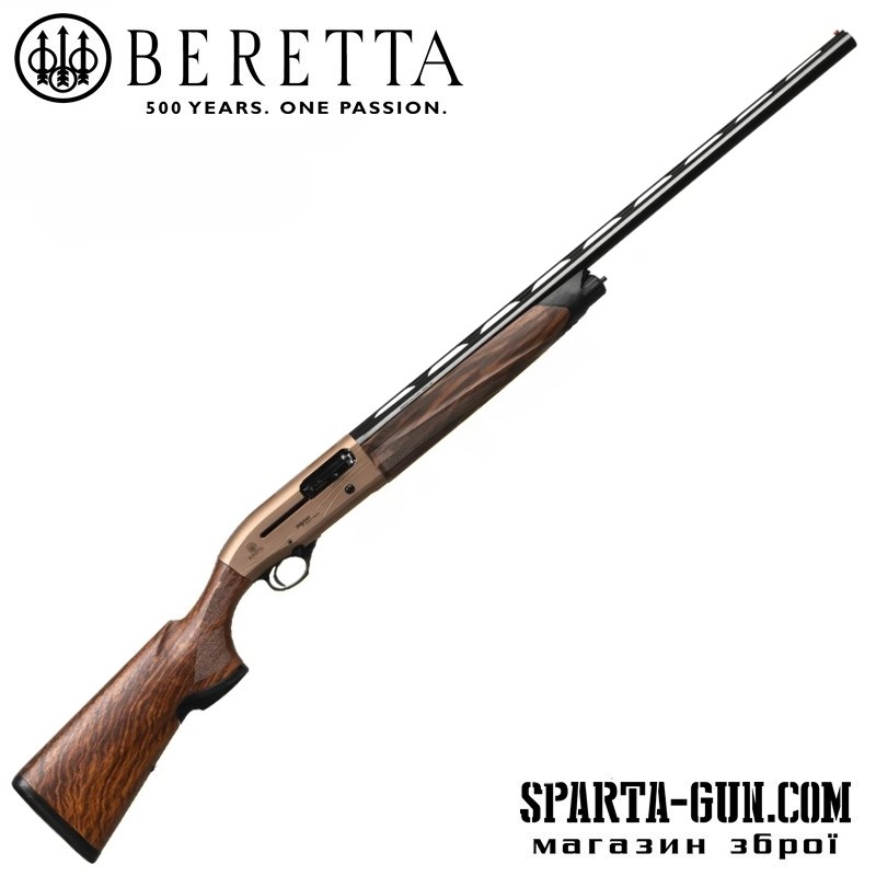 РУЖЬЕ ОХОТНИЧЬЕ BERETTA A400 XPLOR ACTION 12/76/76 GUNPOD