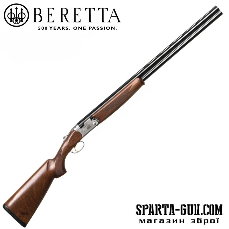 РУЖЬЕ ОХОТНИЧЬЕ BERETTA 686 SILVER PIGEON I 12/76/76СМ 