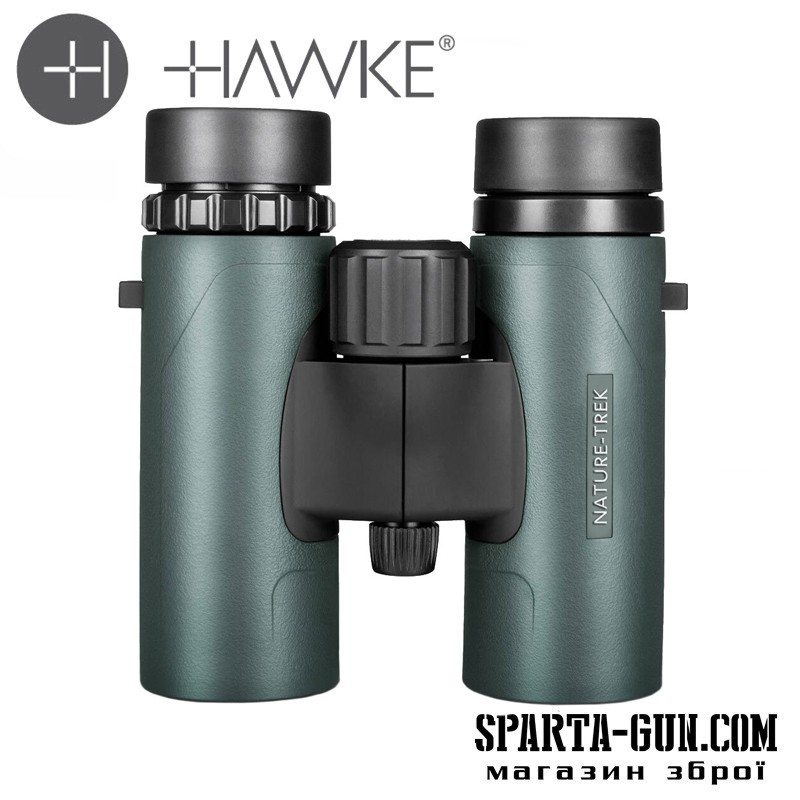 Бинокль Hawke Nature-Trek 10х32 