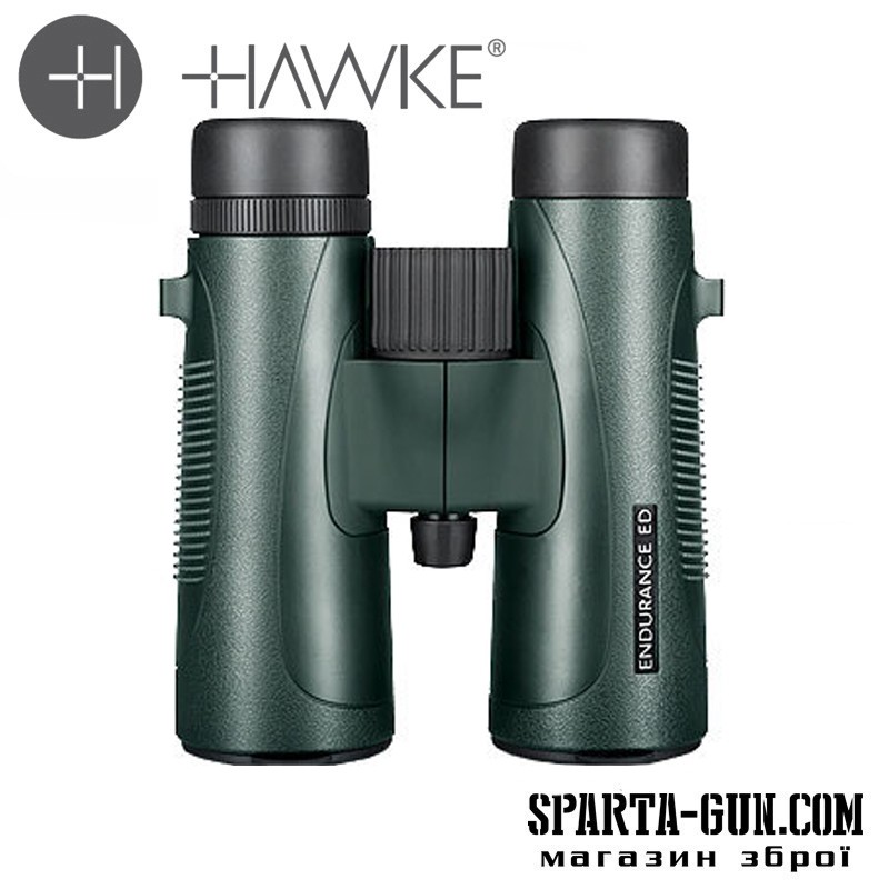  Бинокль Hawke Endurance ED 10х42