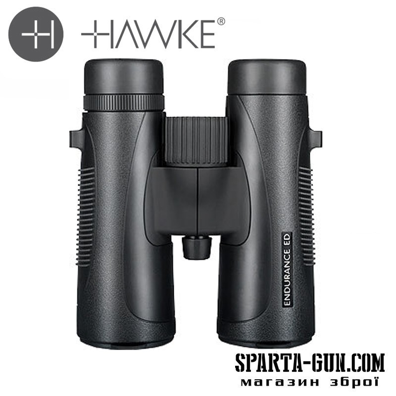 Бинокль Hawke Endurance ED 10х42 