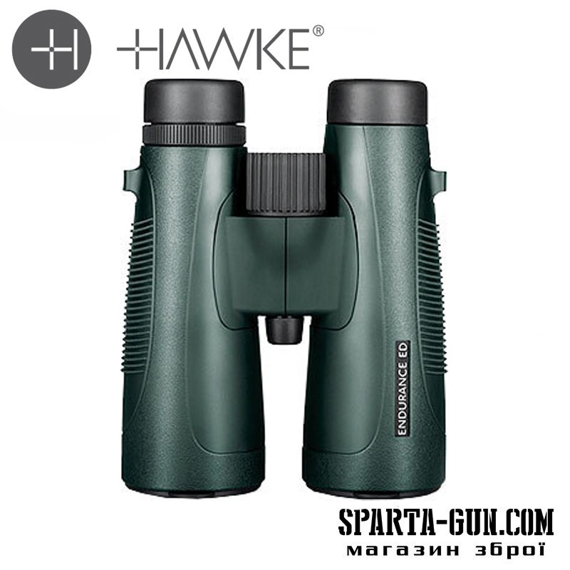 Бинокль Hawke Endurance ED 10х50