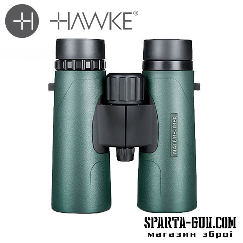  Бинокль Hawke Nature-Trek 10х42