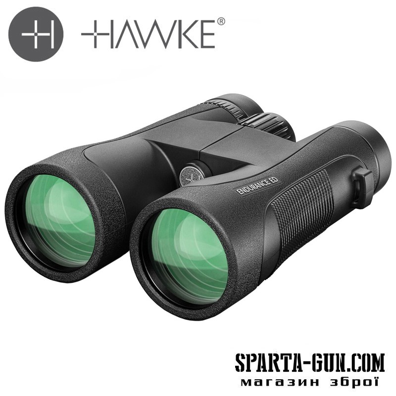Бинокль Hawke Endurance ED 12х50