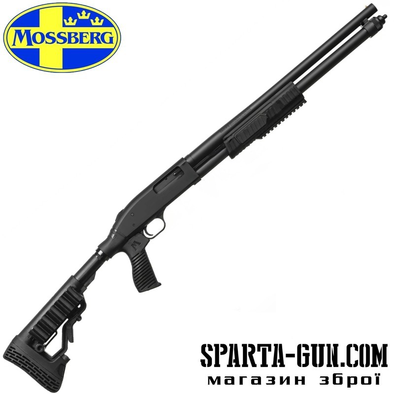 РУЖЬЕ ОХОТНИЧЬЕ MOSSBERG M590 FLEX