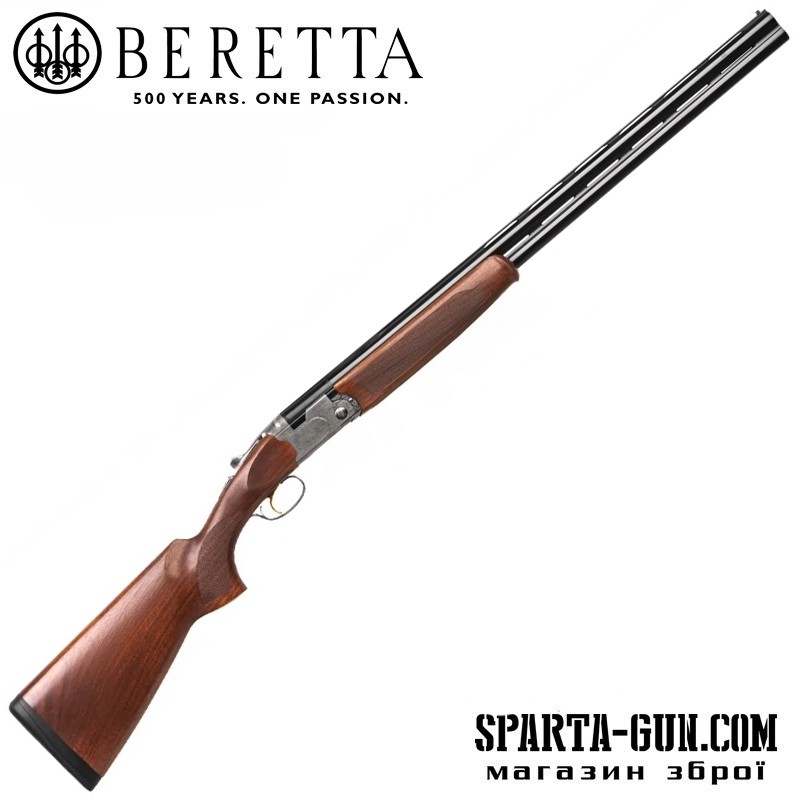 РУЖЬЕ ОХОТНИЧЬЕ BERETTA 686 SILVER PIGEON I SPORTING MY19 12/76/76СМ
