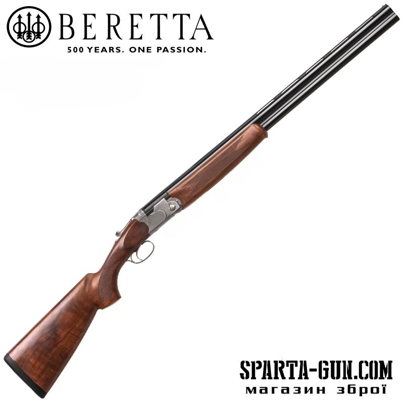 РУЖЬЕ ОХОТНИЧЬЕ BERETTA 686 SILVER PIGEON I 12/76/71СМ
