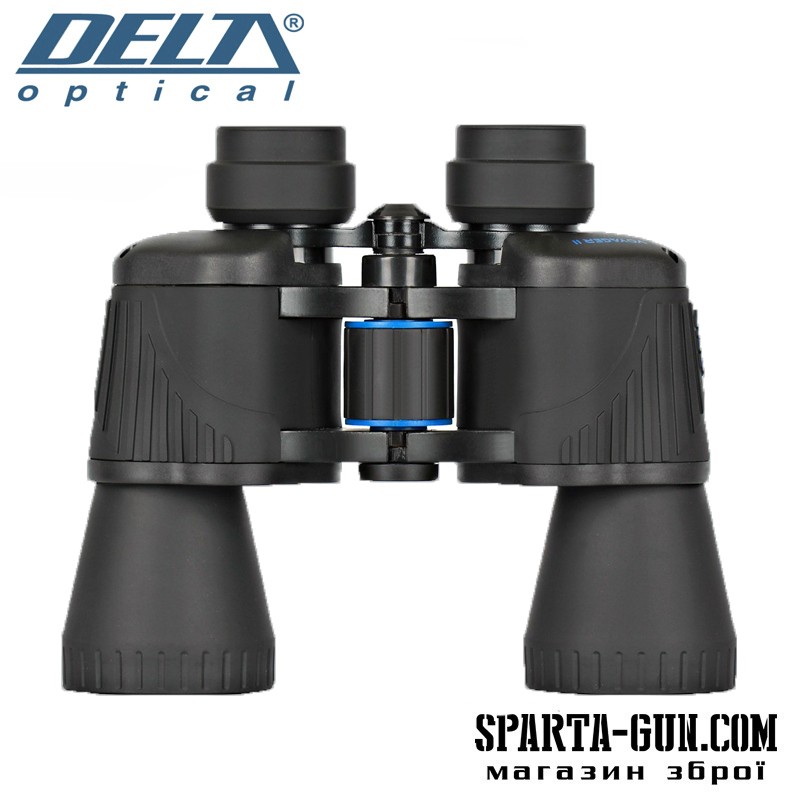 Бинокль Delta Optical Voyager II 12x50