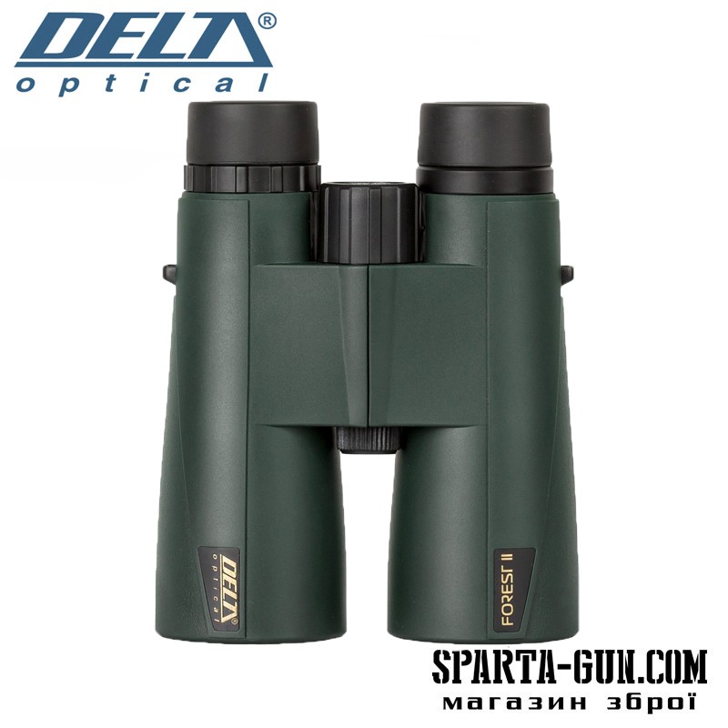 Бинокль Delta Optical Forest II 10x42