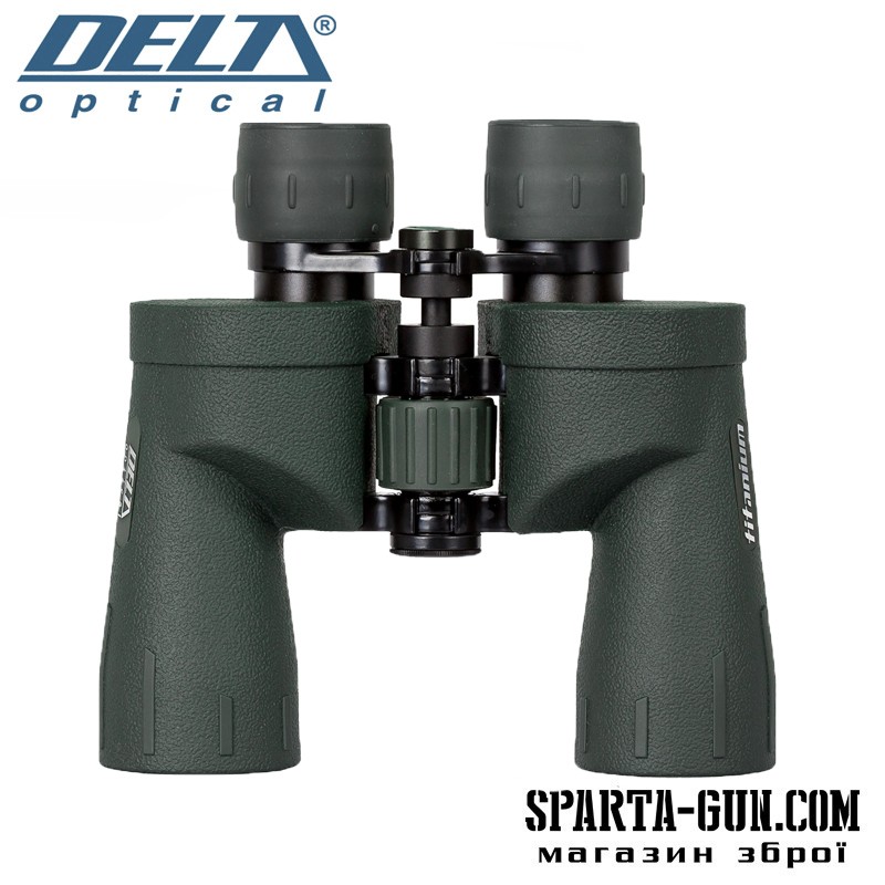 Бинокль Delta Optical Titanium 10x42
