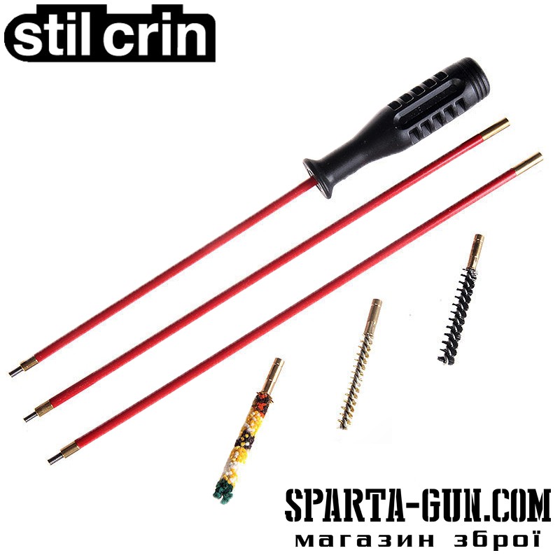 Набор для чистки STIL CRIN 75 к. 4,5 мм в блистере