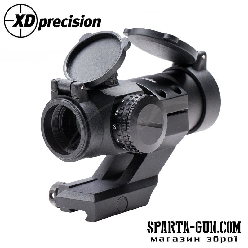 Прицел коллиматорный XD Precision Tactical